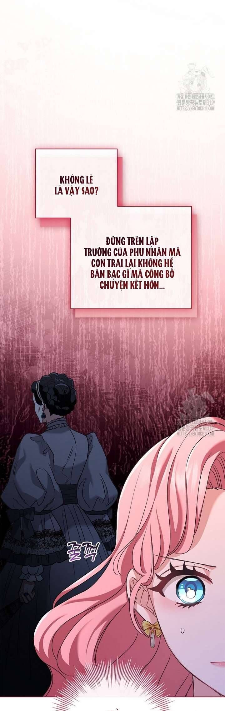Tôi Phải Mau Chóng Kết Hôn Vì Thời Gian Có Hạn: Chapter 19
