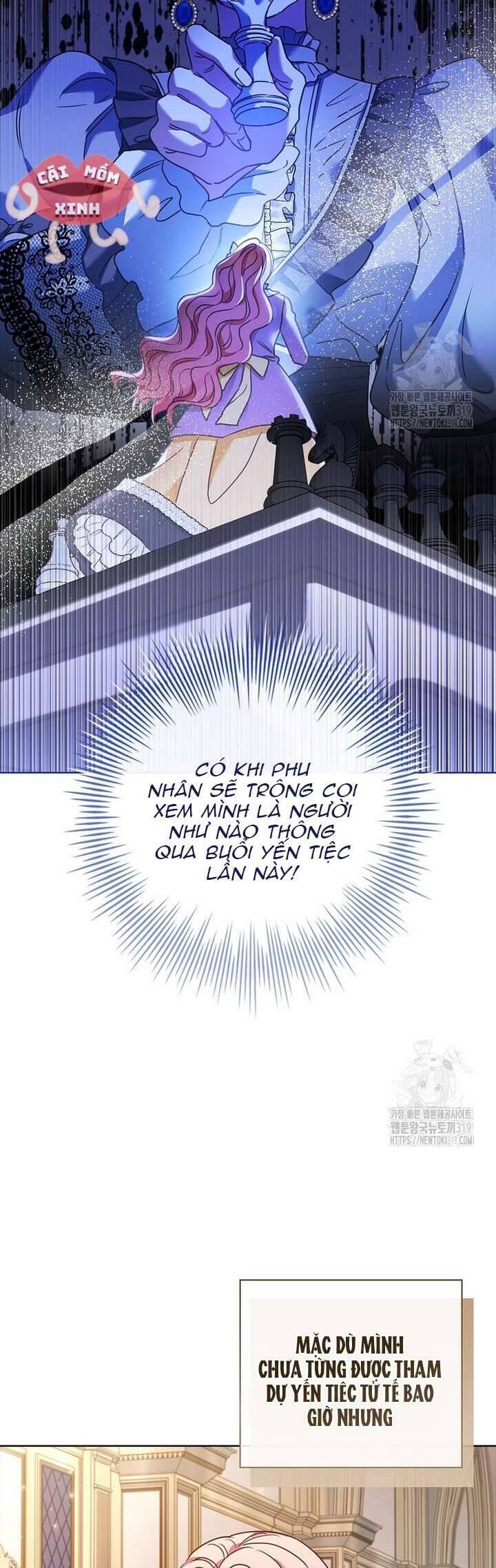 Tôi Phải Mau Chóng Kết Hôn Vì Thời Gian Có Hạn: Chapter 19