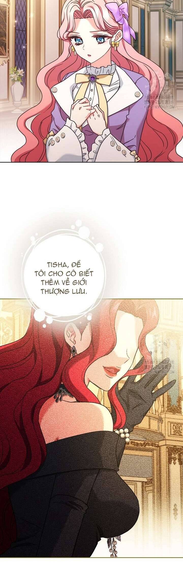 Tôi Phải Mau Chóng Kết Hôn Vì Thời Gian Có Hạn: Chapter 19