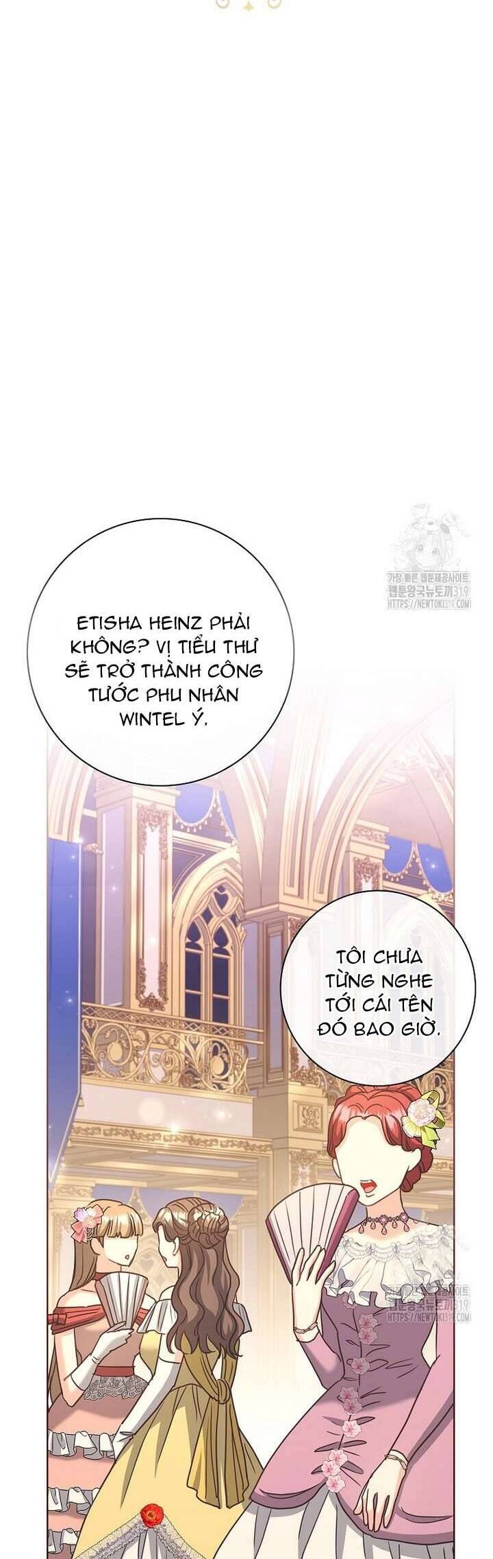 Tôi Phải Mau Chóng Kết Hôn Vì Thời Gian Có Hạn: Chapter 19