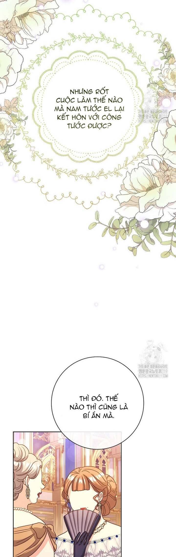 Tôi Phải Mau Chóng Kết Hôn Vì Thời Gian Có Hạn: Chapter 19