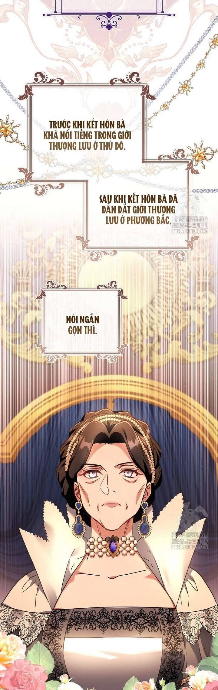 Tôi Phải Mau Chóng Kết Hôn Vì Thời Gian Có Hạn: Chapter 19