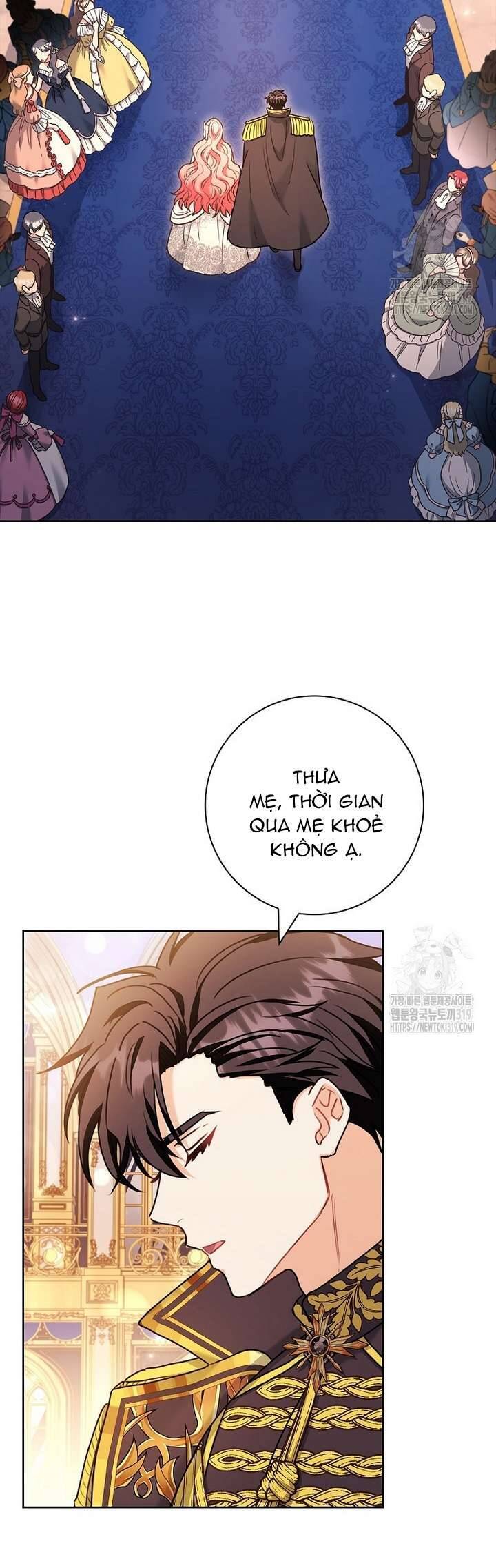 Tôi Phải Mau Chóng Kết Hôn Vì Thời Gian Có Hạn: Chapter 19