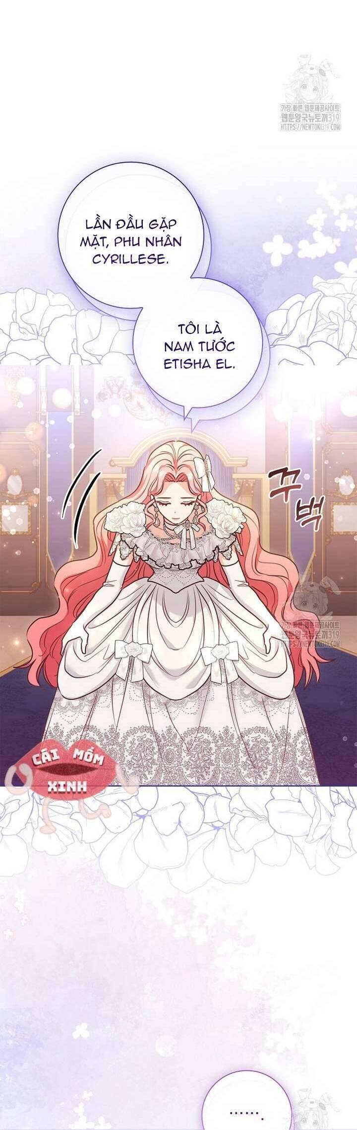 Tôi Phải Mau Chóng Kết Hôn Vì Thời Gian Có Hạn: Chapter 19