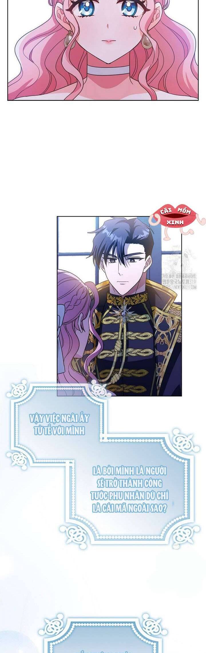 Tôi Phải Mau Chóng Kết Hôn Vì Thời Gian Có Hạn: Chapter 2
