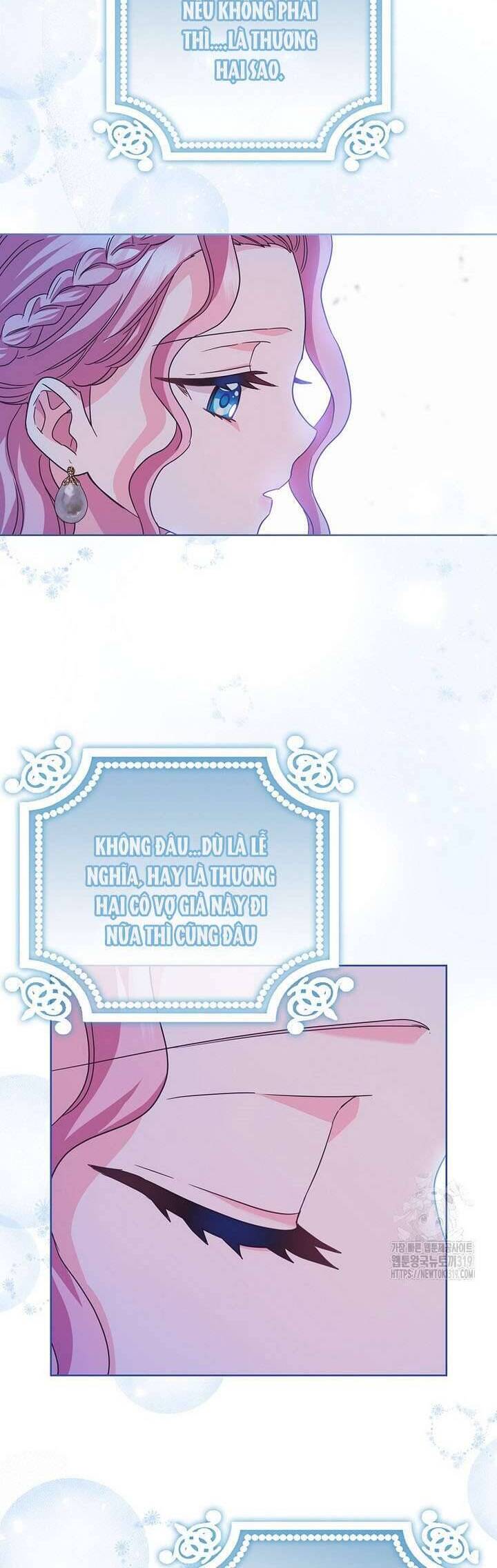 Tôi Phải Mau Chóng Kết Hôn Vì Thời Gian Có Hạn: Chapter 2