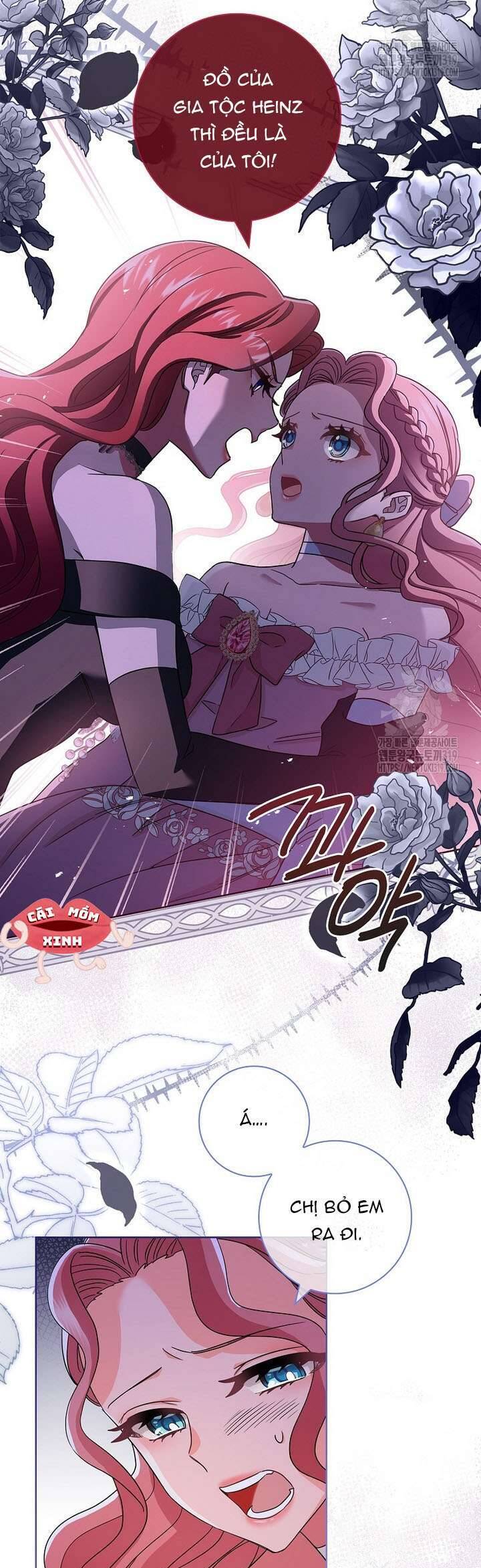 Tôi Phải Mau Chóng Kết Hôn Vì Thời Gian Có Hạn: Chapter 2