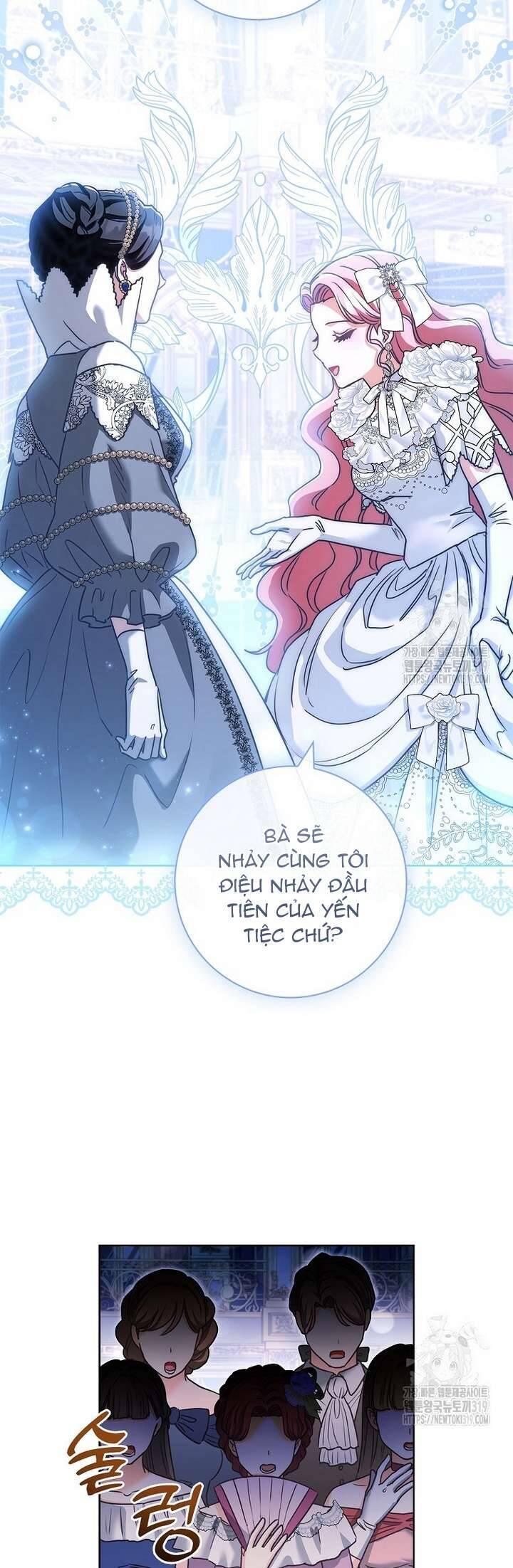 Tôi Phải Mau Chóng Kết Hôn Vì Thời Gian Có Hạn: Chapter 20