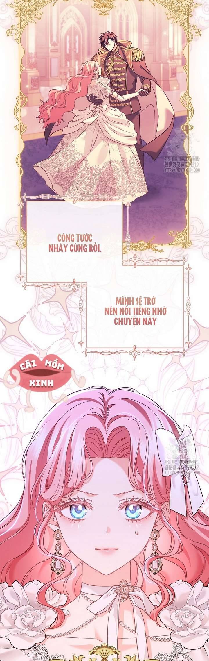 Tôi Phải Mau Chóng Kết Hôn Vì Thời Gian Có Hạn: Chapter 20