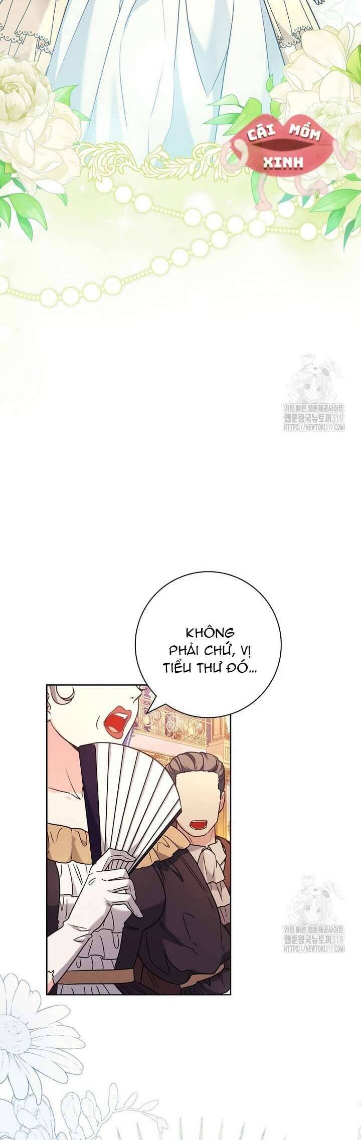 Tôi Phải Mau Chóng Kết Hôn Vì Thời Gian Có Hạn: Chapter 20