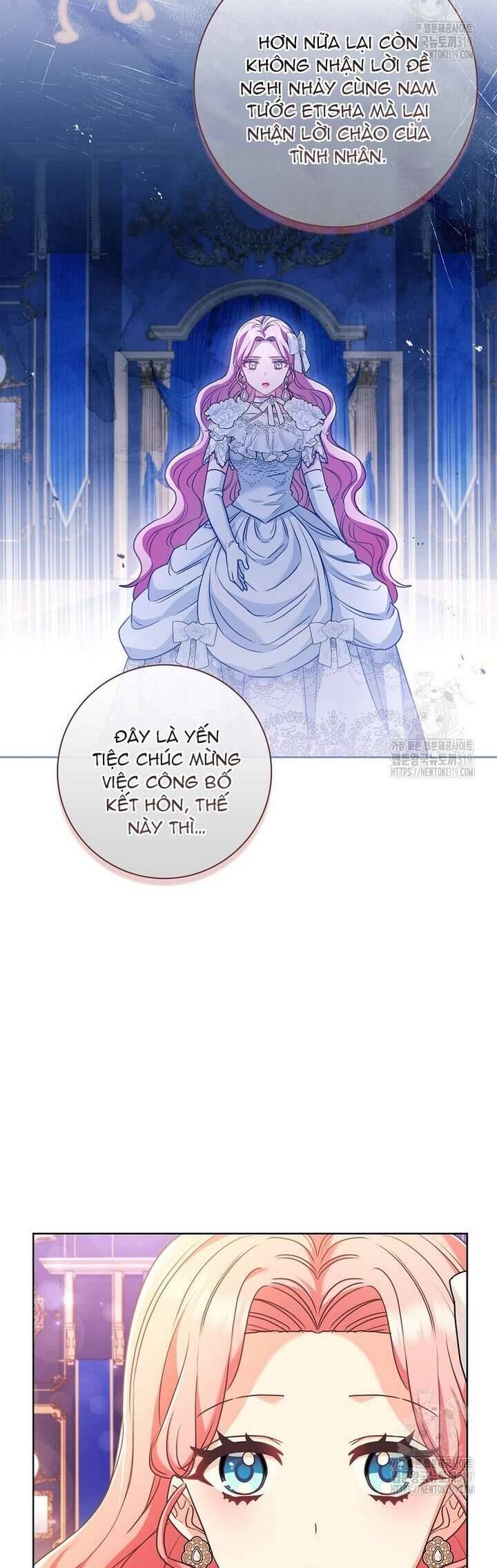Tôi Phải Mau Chóng Kết Hôn Vì Thời Gian Có Hạn: Chapter 20