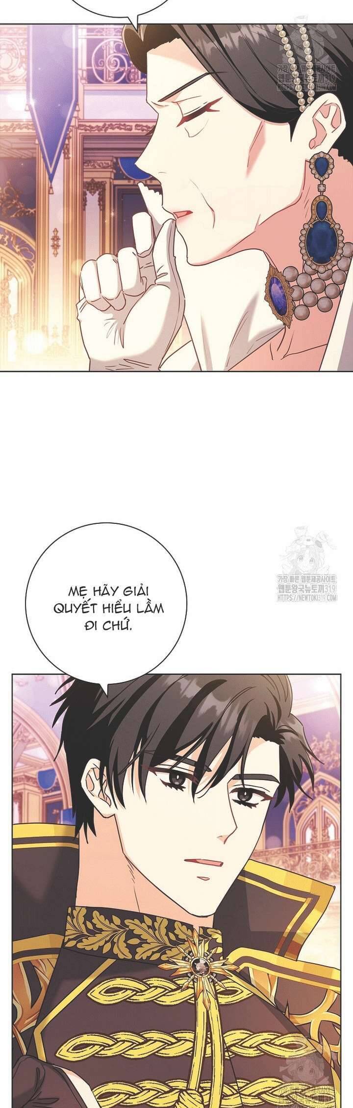 Tôi Phải Mau Chóng Kết Hôn Vì Thời Gian Có Hạn: Chapter 20