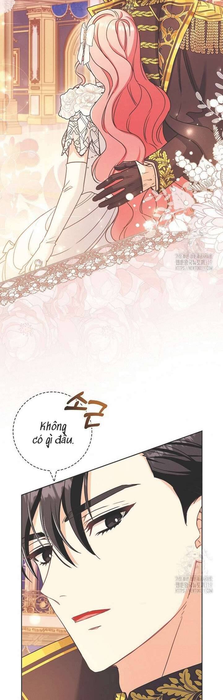 Tôi Phải Mau Chóng Kết Hôn Vì Thời Gian Có Hạn: Chapter 20