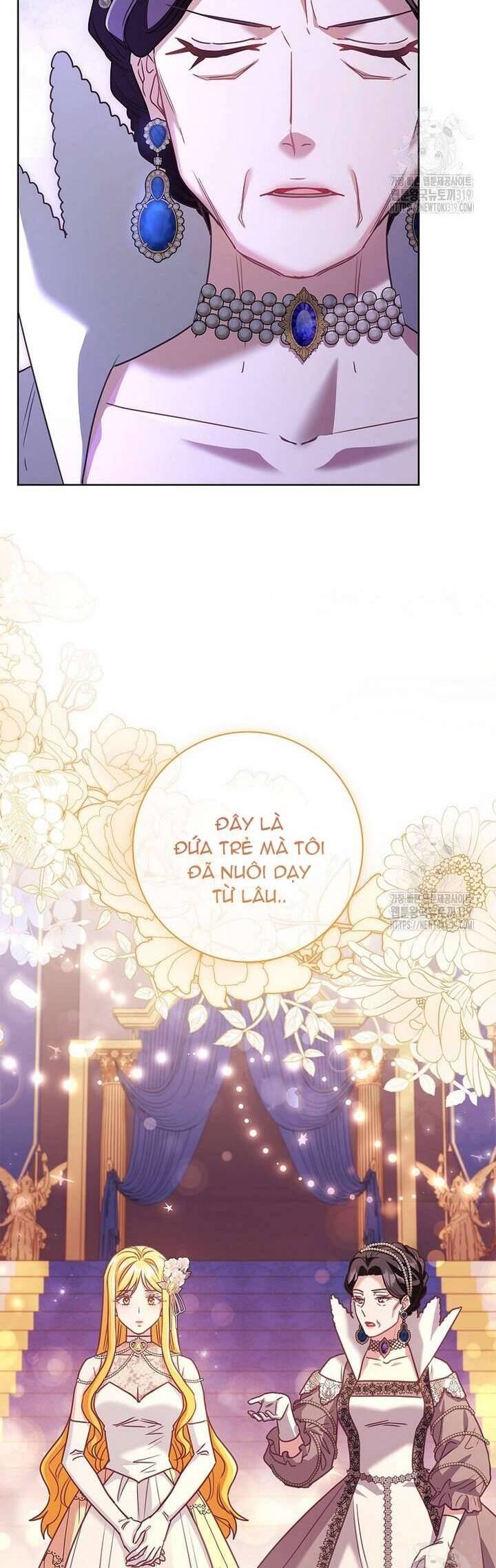 Tôi Phải Mau Chóng Kết Hôn Vì Thời Gian Có Hạn: Chapter 20