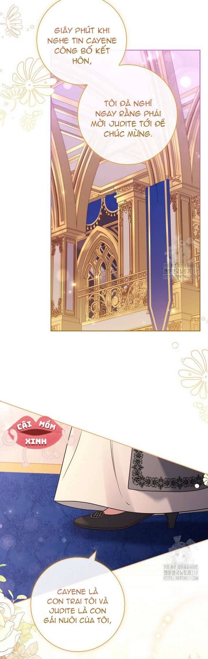 Tôi Phải Mau Chóng Kết Hôn Vì Thời Gian Có Hạn: Chapter 20