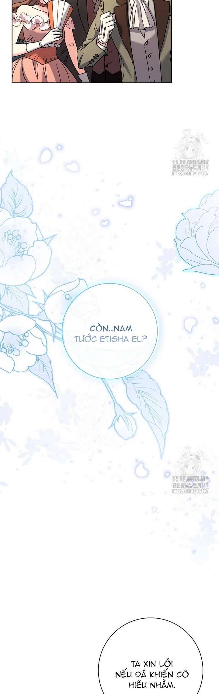 Tôi Phải Mau Chóng Kết Hôn Vì Thời Gian Có Hạn: Chapter 20