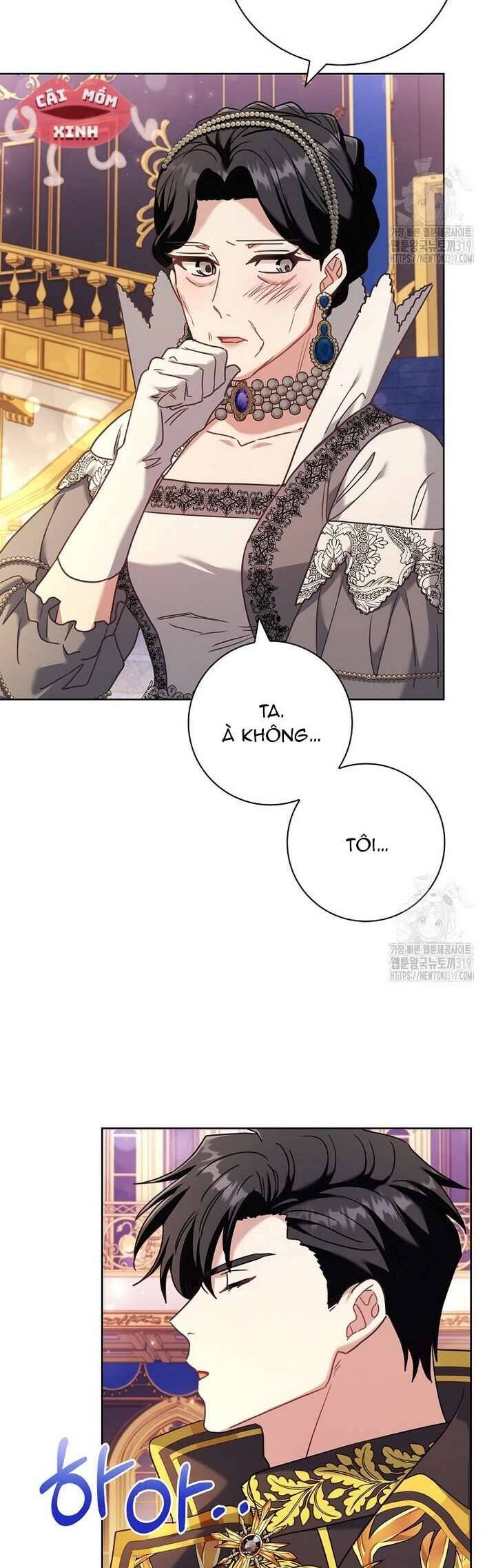 Tôi Phải Mau Chóng Kết Hôn Vì Thời Gian Có Hạn: Chapter 20