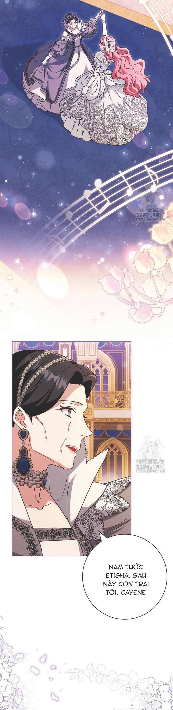 Tôi Phải Mau Chóng Kết Hôn Vì Thời Gian Có Hạn: Chapter 20