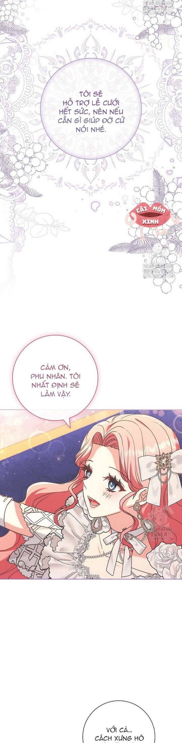 Tôi Phải Mau Chóng Kết Hôn Vì Thời Gian Có Hạn: Chapter 20