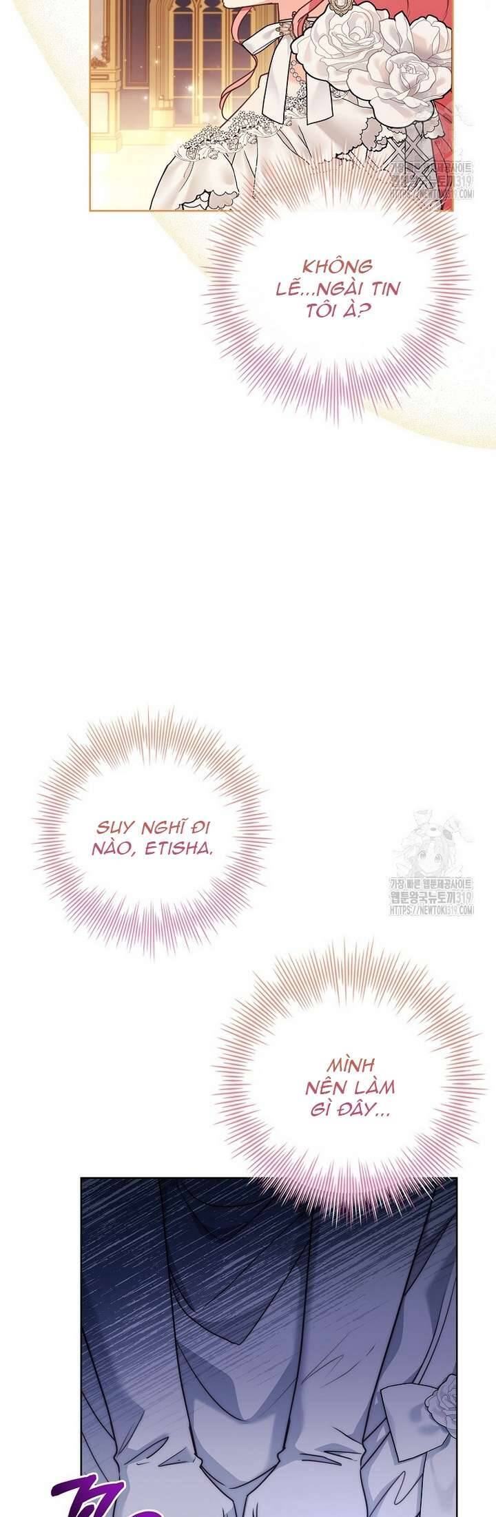 Tôi Phải Mau Chóng Kết Hôn Vì Thời Gian Có Hạn: Chapter 20