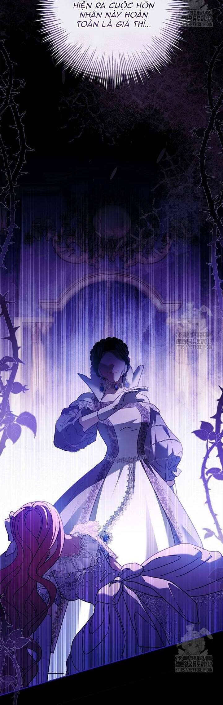 Tôi Phải Mau Chóng Kết Hôn Vì Thời Gian Có Hạn: Chapter 21
