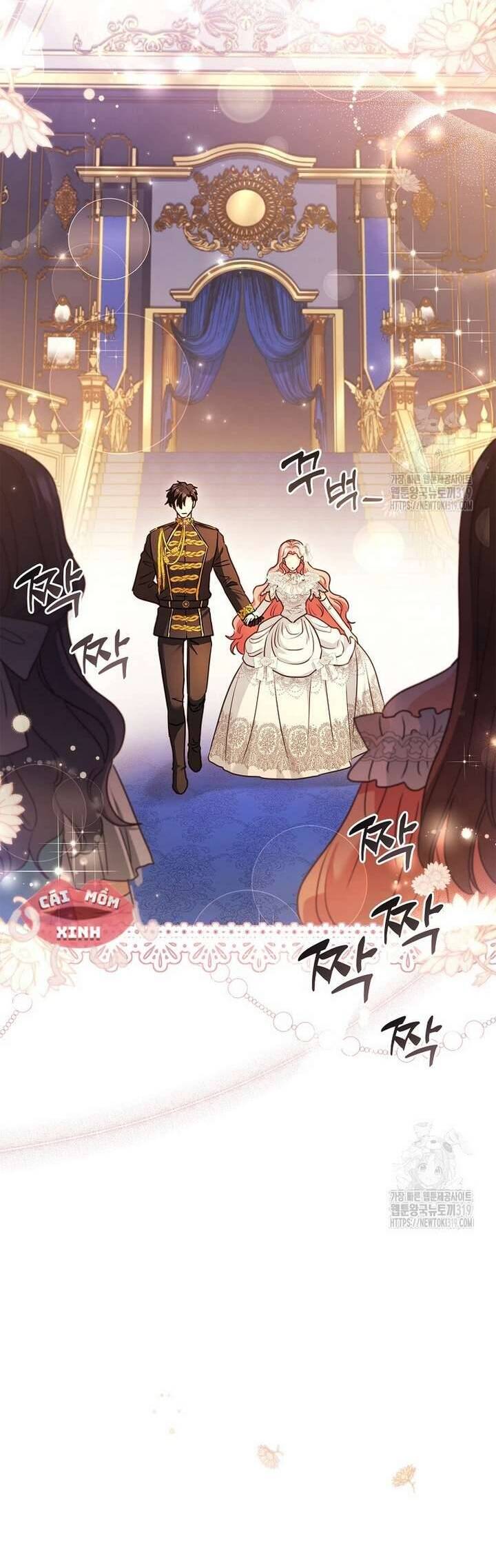 Tôi Phải Mau Chóng Kết Hôn Vì Thời Gian Có Hạn: Chapter 21
