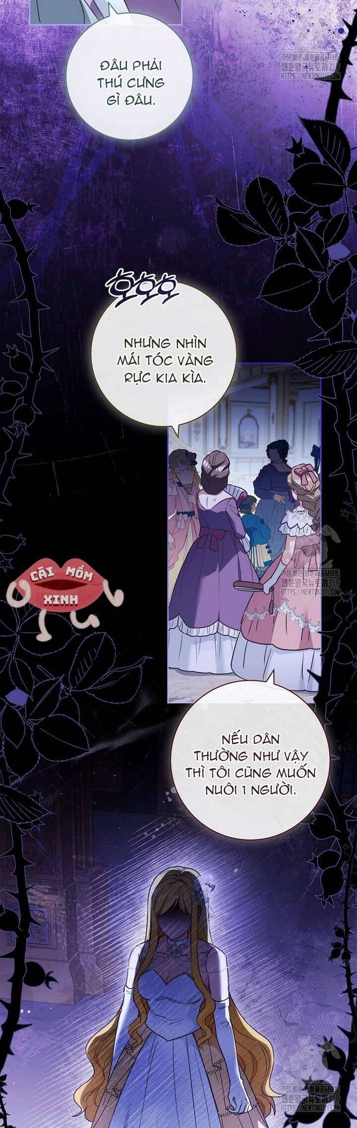 Tôi Phải Mau Chóng Kết Hôn Vì Thời Gian Có Hạn: Chapter 21