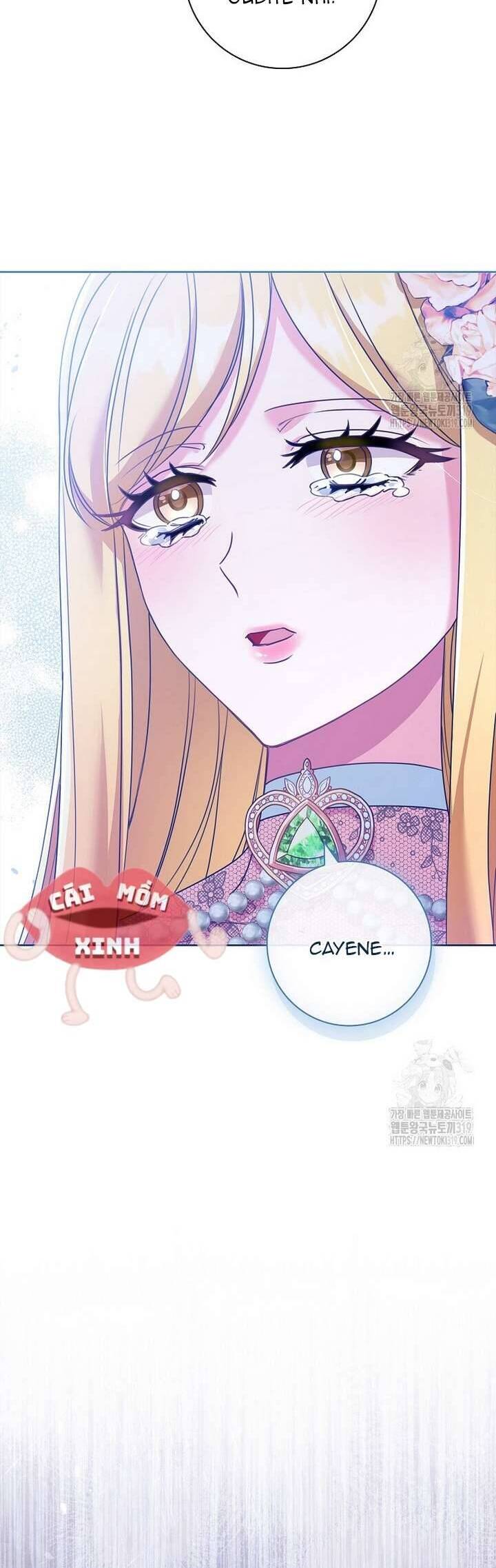 Tôi Phải Mau Chóng Kết Hôn Vì Thời Gian Có Hạn: Chapter 21