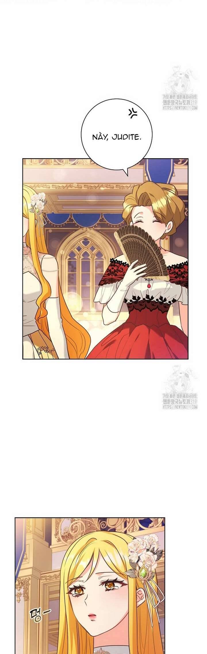 Tôi Phải Mau Chóng Kết Hôn Vì Thời Gian Có Hạn: Chapter 21