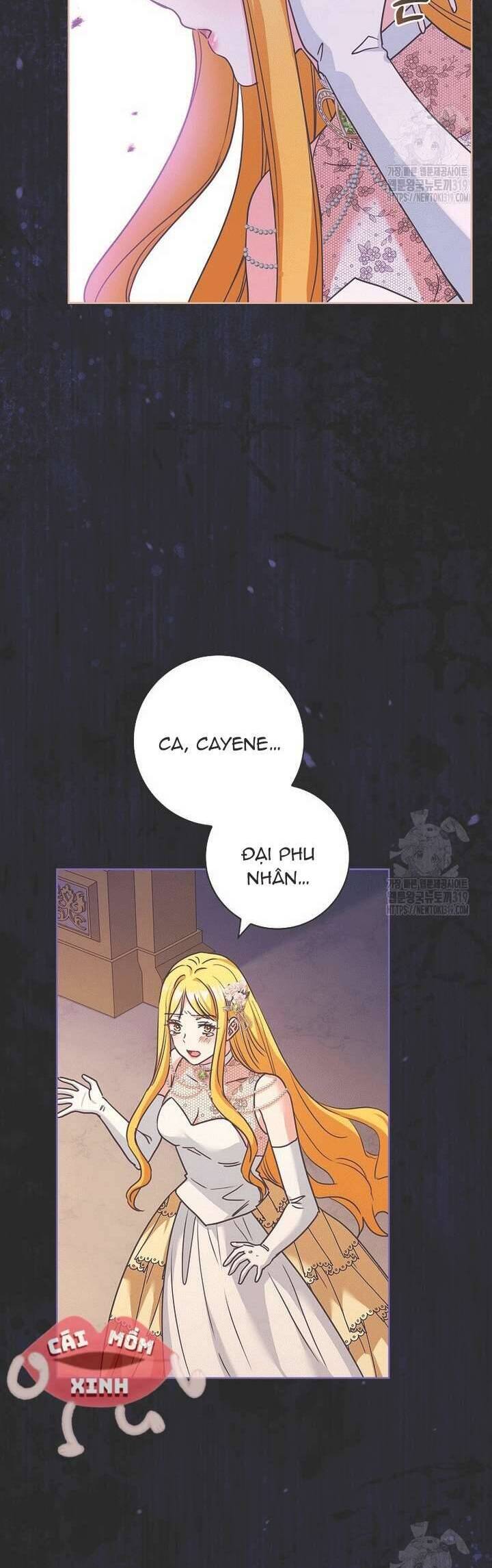 Tôi Phải Mau Chóng Kết Hôn Vì Thời Gian Có Hạn: Chapter 21