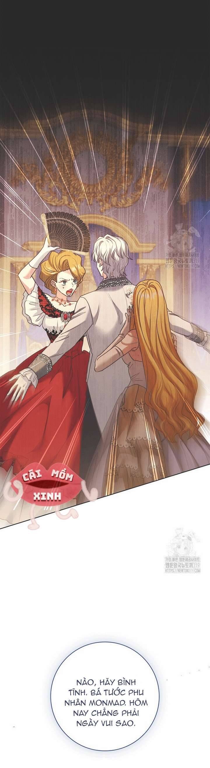Tôi Phải Mau Chóng Kết Hôn Vì Thời Gian Có Hạn: Chapter 21
