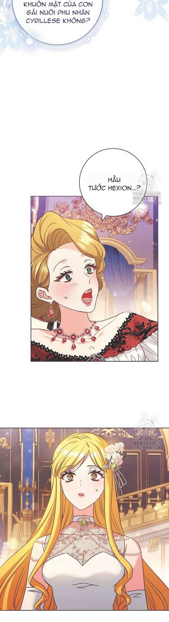 Tôi Phải Mau Chóng Kết Hôn Vì Thời Gian Có Hạn: Chapter 21
