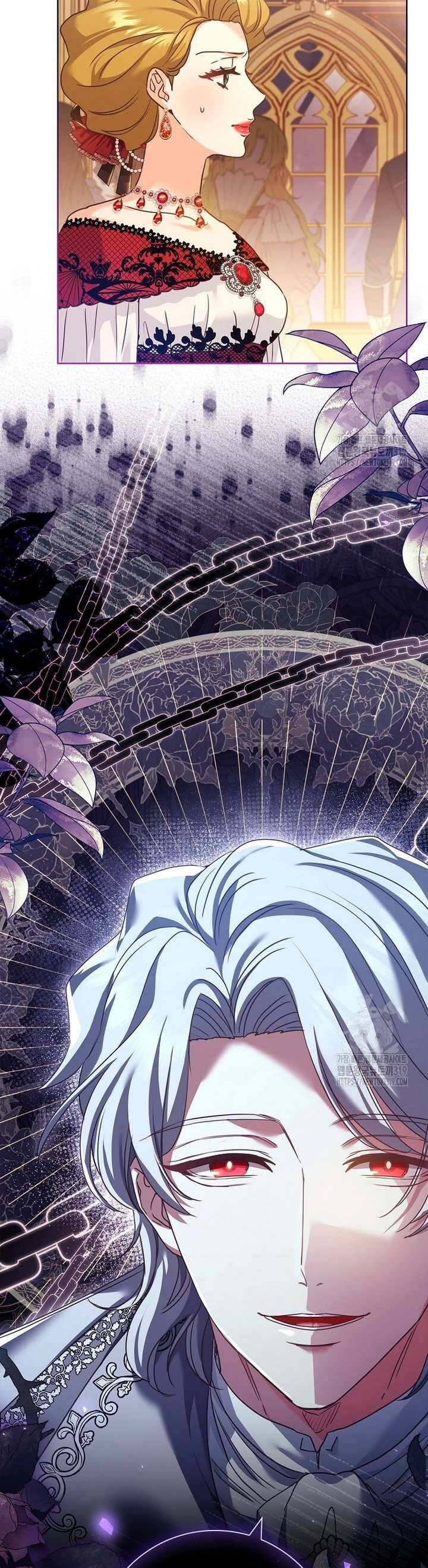 Tôi Phải Mau Chóng Kết Hôn Vì Thời Gian Có Hạn: Chapter 21