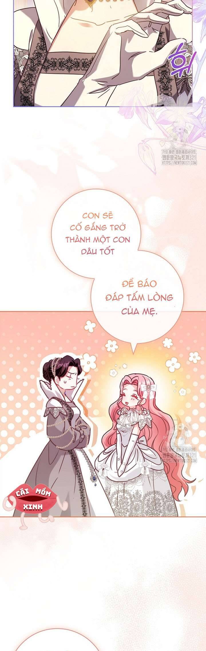 Tôi Phải Mau Chóng Kết Hôn Vì Thời Gian Có Hạn: Chapter 22
