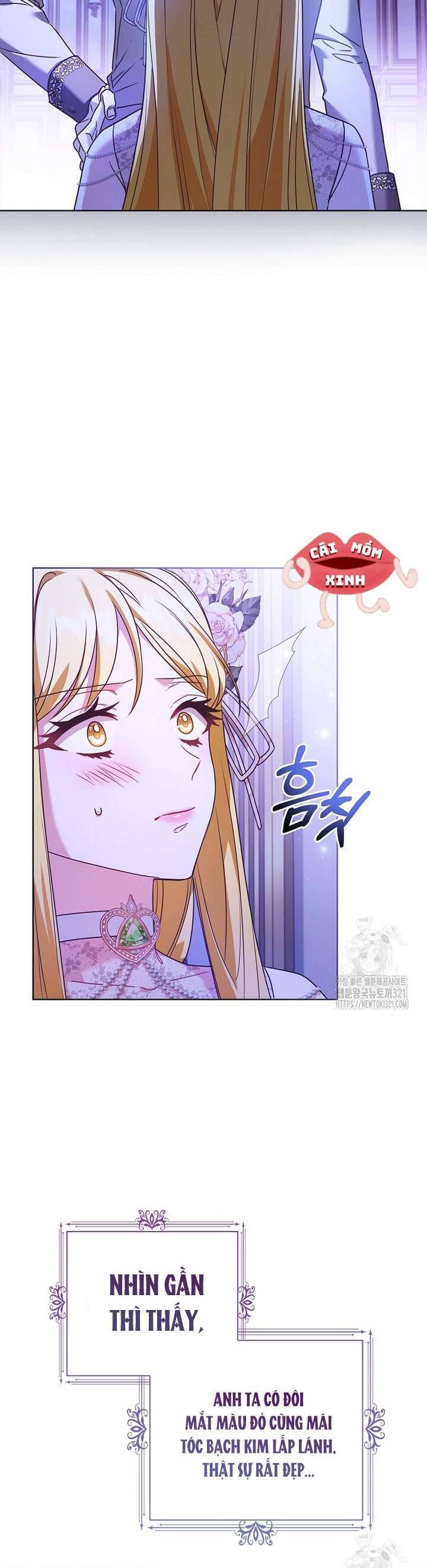 Tôi Phải Mau Chóng Kết Hôn Vì Thời Gian Có Hạn: Chapter 22