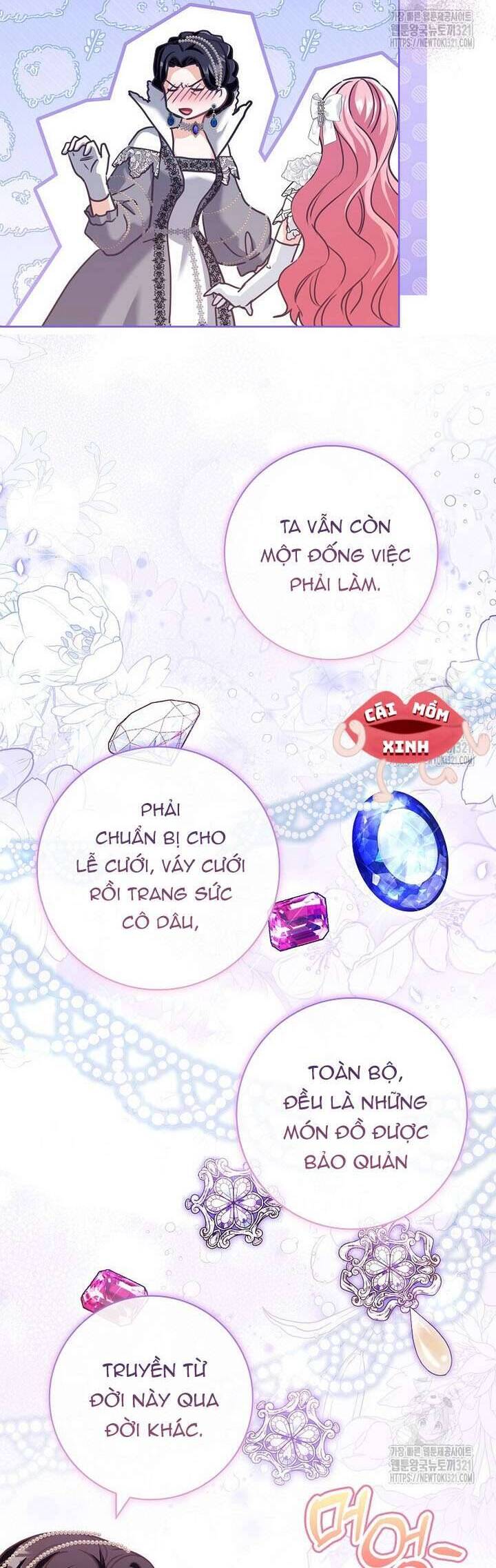 Tôi Phải Mau Chóng Kết Hôn Vì Thời Gian Có Hạn: Chapter 22