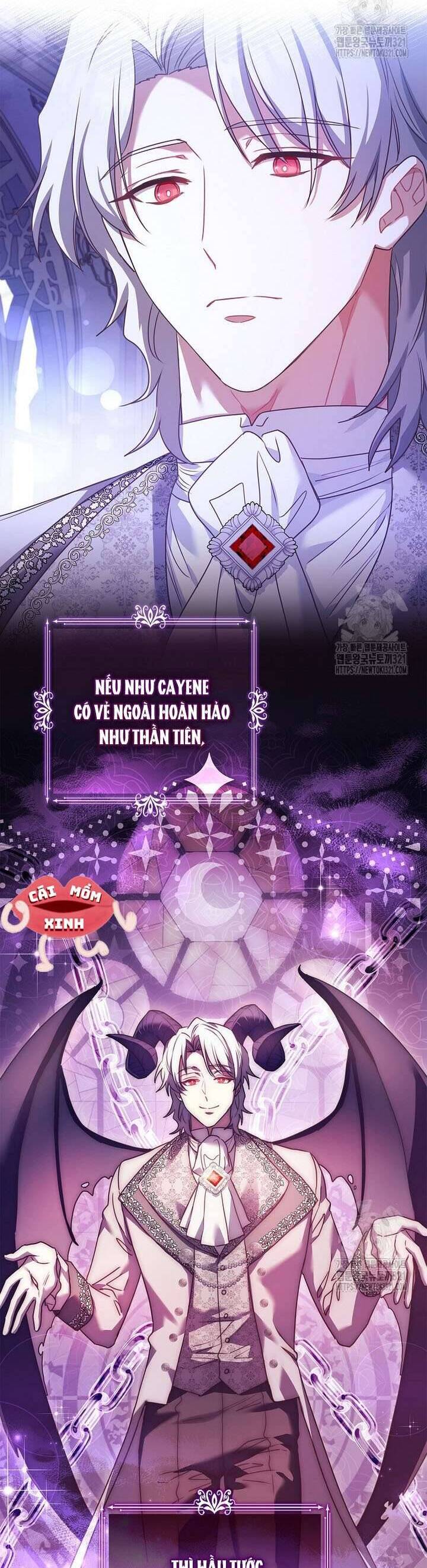 Tôi Phải Mau Chóng Kết Hôn Vì Thời Gian Có Hạn: Chapter 22