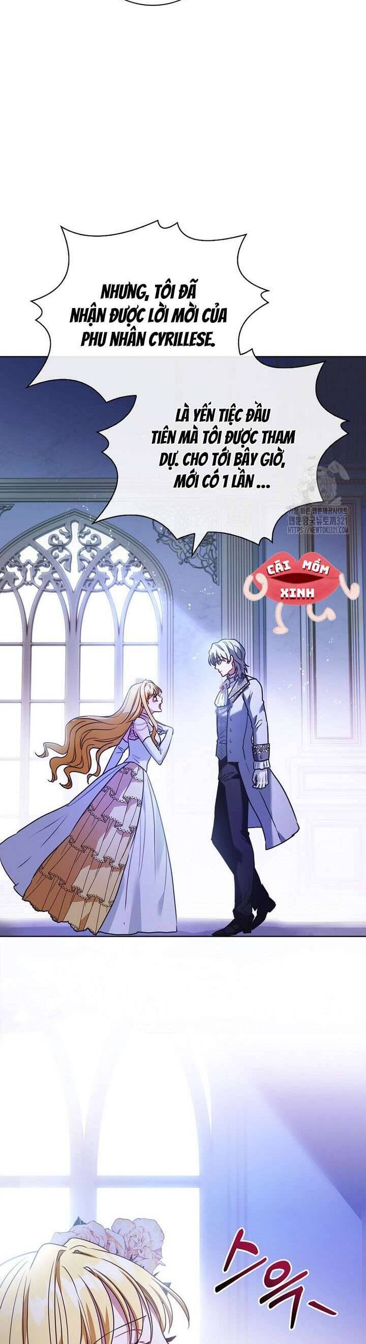 Tôi Phải Mau Chóng Kết Hôn Vì Thời Gian Có Hạn: Chapter 22