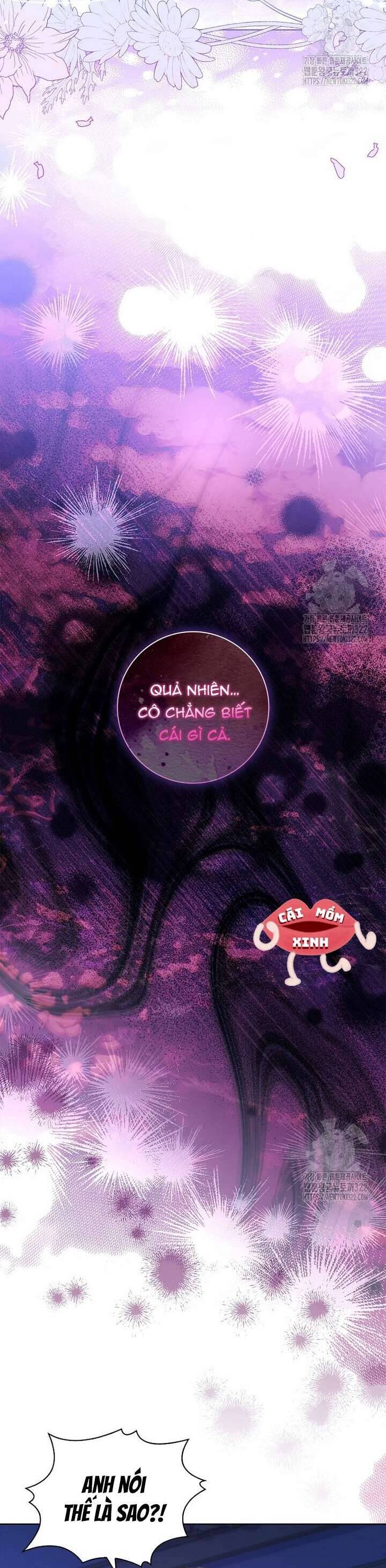 Tôi Phải Mau Chóng Kết Hôn Vì Thời Gian Có Hạn: Chapter 23