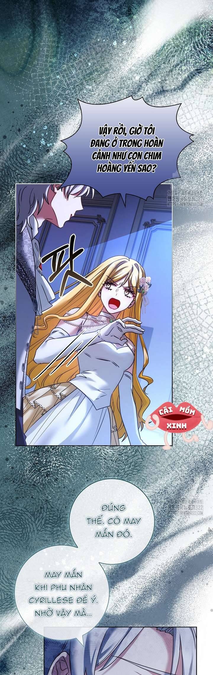 Tôi Phải Mau Chóng Kết Hôn Vì Thời Gian Có Hạn: Chapter 23