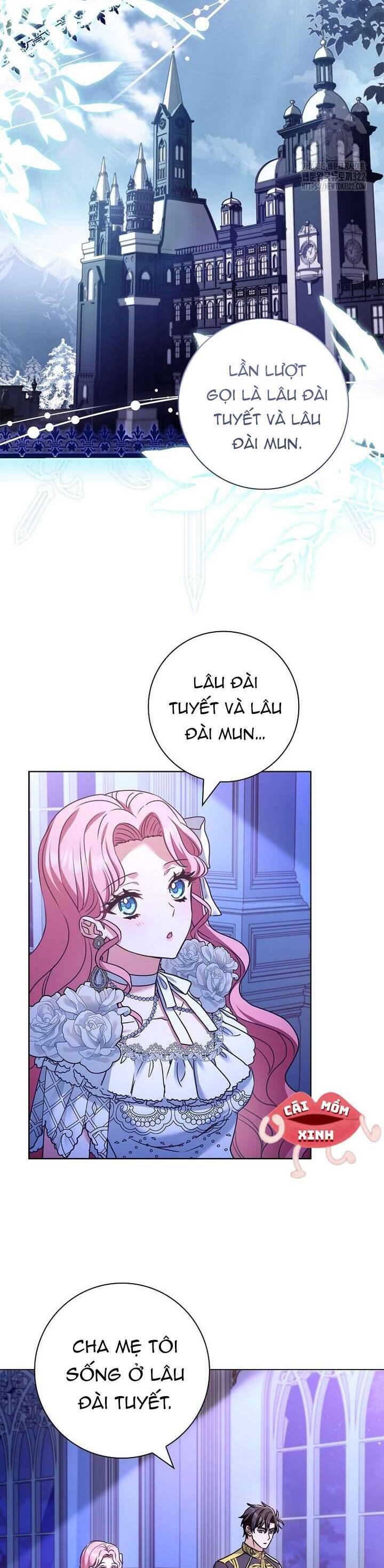 Tôi Phải Mau Chóng Kết Hôn Vì Thời Gian Có Hạn: Chapter 23