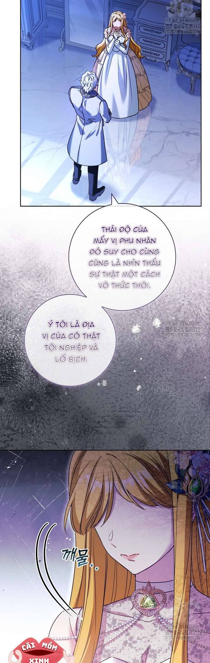 Tôi Phải Mau Chóng Kết Hôn Vì Thời Gian Có Hạn: Chapter 23