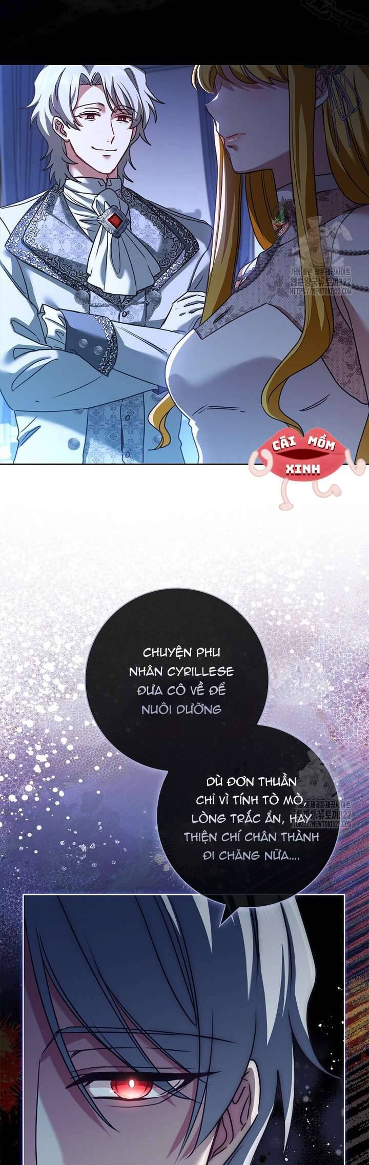 Tôi Phải Mau Chóng Kết Hôn Vì Thời Gian Có Hạn: Chapter 23