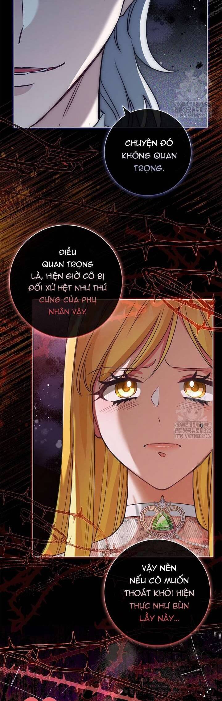 Tôi Phải Mau Chóng Kết Hôn Vì Thời Gian Có Hạn: Chapter 23