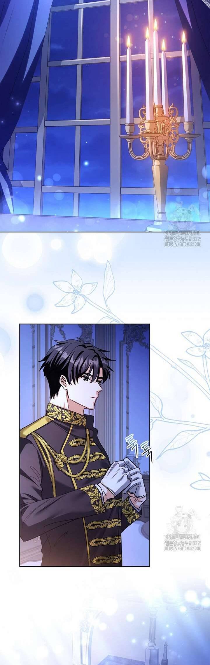 Tôi Phải Mau Chóng Kết Hôn Vì Thời Gian Có Hạn: Chapter 23