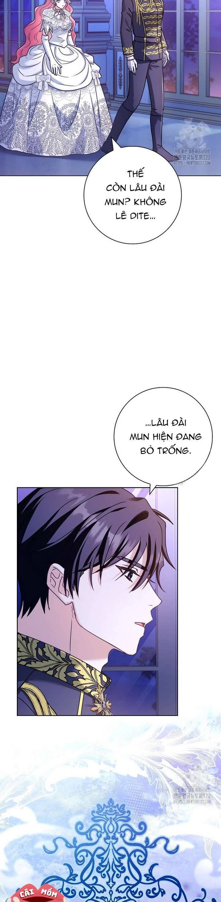 Tôi Phải Mau Chóng Kết Hôn Vì Thời Gian Có Hạn: Chapter 23