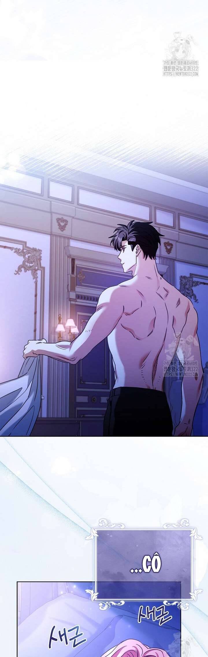 Tôi Phải Mau Chóng Kết Hôn Vì Thời Gian Có Hạn: Chapter 23