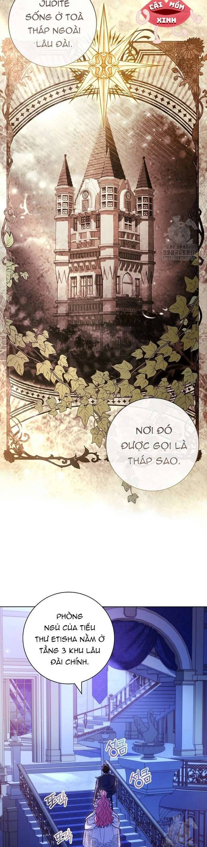 Tôi Phải Mau Chóng Kết Hôn Vì Thời Gian Có Hạn: Chapter 23