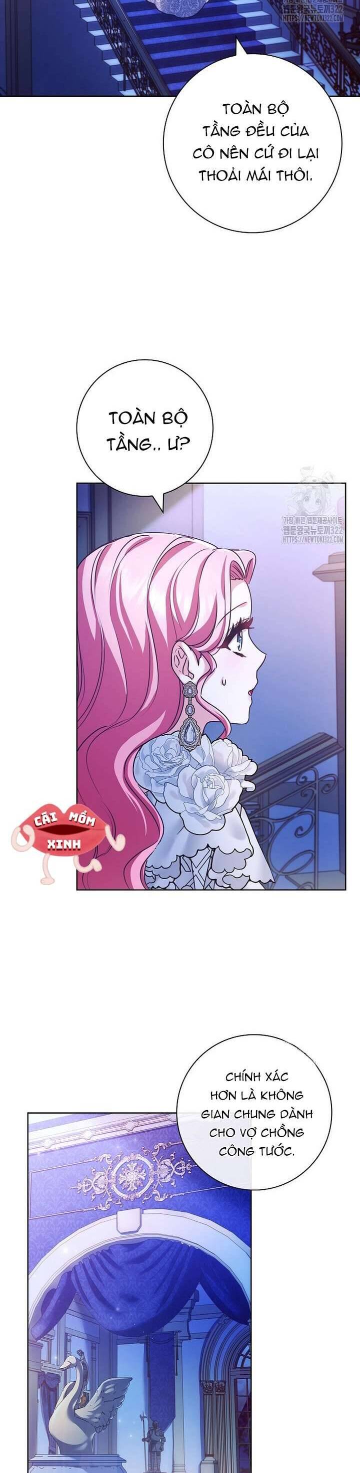Tôi Phải Mau Chóng Kết Hôn Vì Thời Gian Có Hạn: Chapter 23