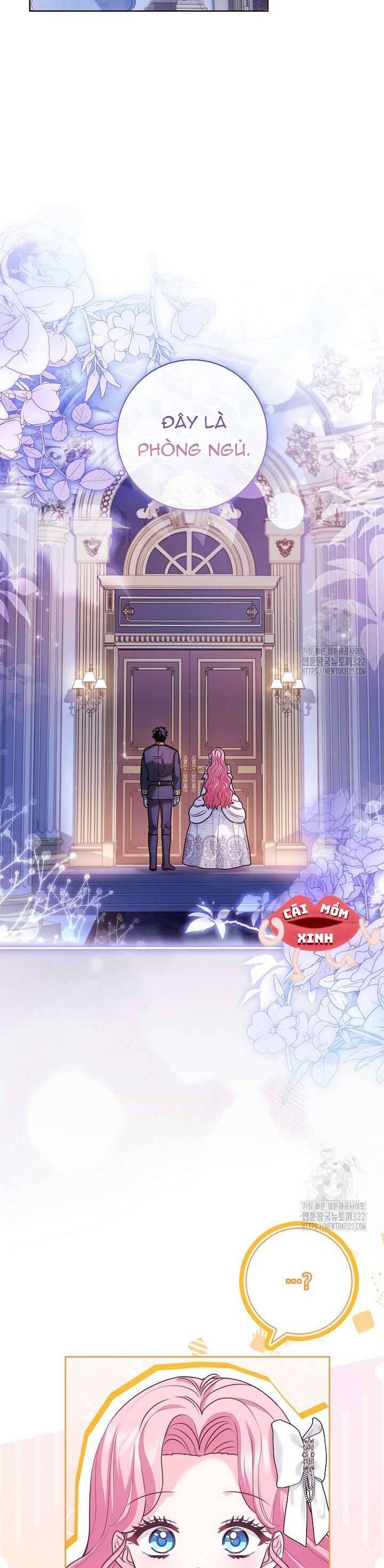 Tôi Phải Mau Chóng Kết Hôn Vì Thời Gian Có Hạn: Chapter 23